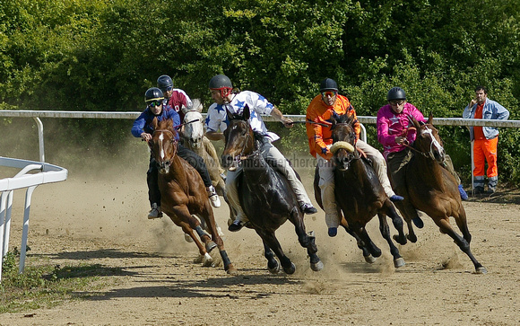 horserace